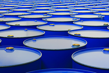 North Sea oil and gas production hits seven-year high